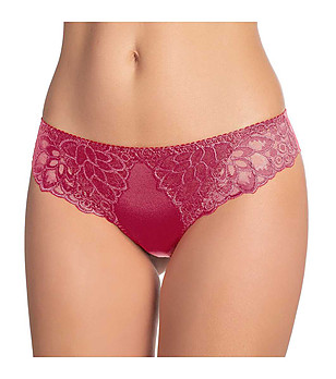 Бикини бразилиана в розови нюанси Catharina снимка