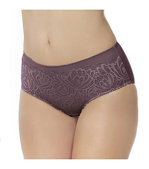 Бикини в лилав нюанс Elizabeth снимка