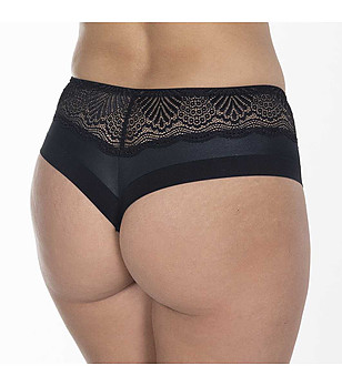 Черни бикини бразилиана Matilda снимка