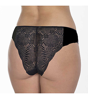 Черни бикини Matilda снимка