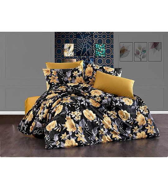 Плик ранфорс Аурия 200х215 см снимка