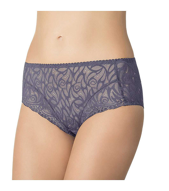 Сини бикини от дантела Mary-Anna снимка