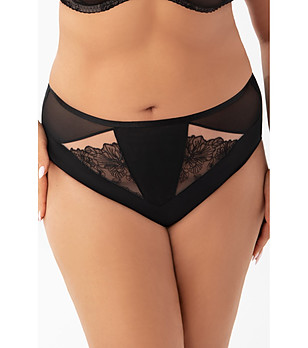 Черни бикини Daniela снимка