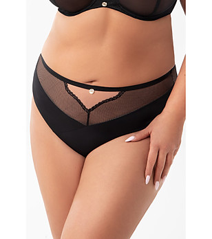 Черни бикини Ida снимка