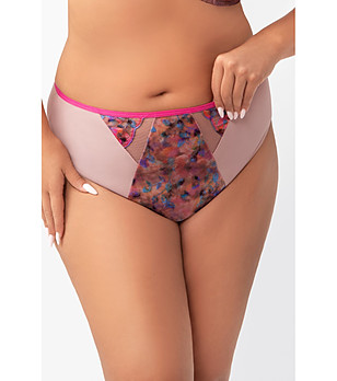 Бикини в розово Vivian снимка