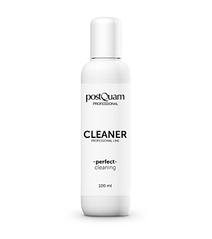 Течност за почистване и обезмасляване на нокти 100 мл снимка