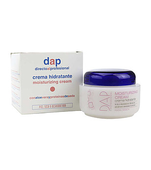 Хидратиращ крем за суха кожа 50 мл снимка