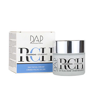 Хидратиращ и регенериращ дневен крем 50 мл снимка