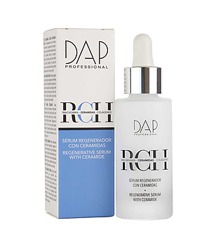 Серум за лице за жизнена кожа 30 ML снимка