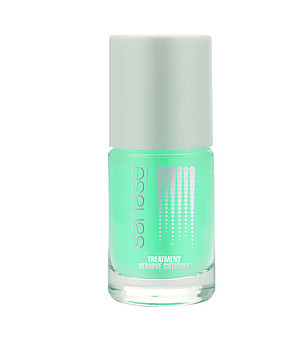 Препарат за премахване на кожички 10 мл снимка