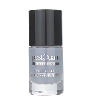 Бързосъхнещ лак за нокти 3 в 1 PASTEL MALLOW снимка