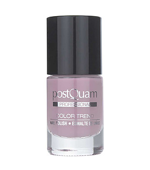 Бързосъхнещ лак за нокти 3 в 1  HYDRANGEA снимка