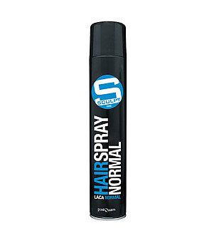 Спрей за нормална фиксация на косата 520 CC. снимка