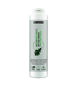 Шампоан за сива коса 250 мл снимка