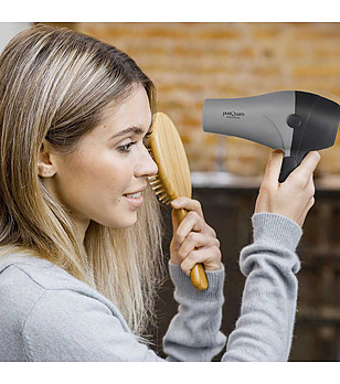 Сгъваем сешоар NOMAD PLUS INFINITY снимка