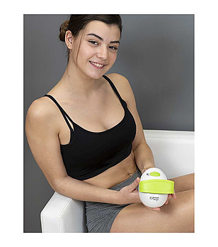 Антицелулитен масажор снимка