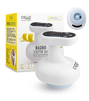 Масажор 3в 1 снимка