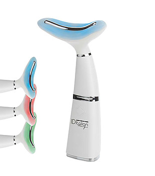 Моделиращ уред за брадичка снимка