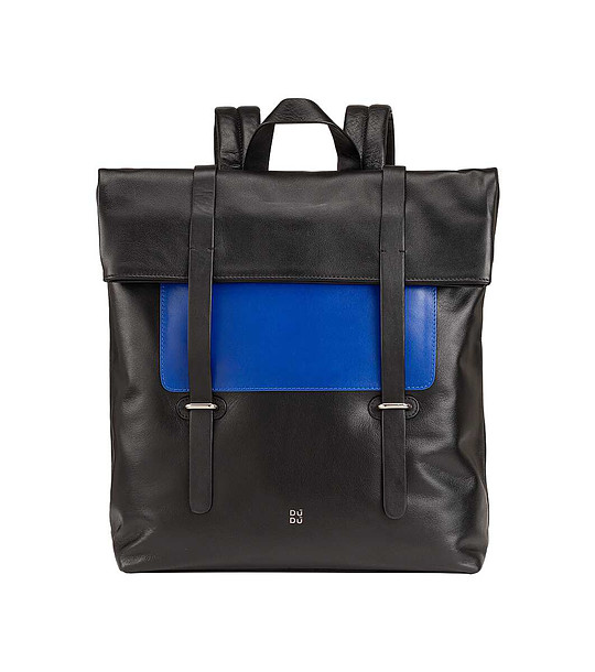 Copenaghen Black Men's backpack handbags снимка