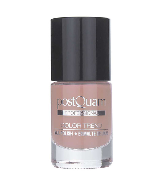 Бързосъхнещ лак за нокти 3 в 1  PASTEL BABY PINK снимка