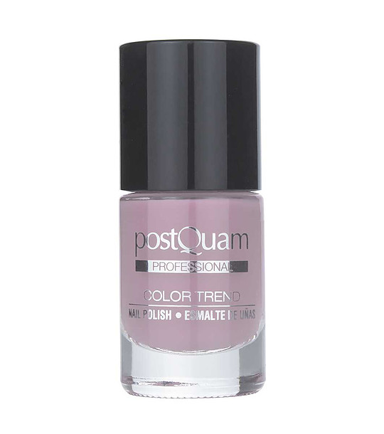 Бързосъхнещ лак за нокти 3 в 1  HYDRANGEA снимка