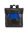 Copenaghen Black Men's backpack handbags-0 снимка