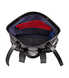 Copenaghen Black Men's backpack handbags-4 снимка