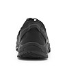  Unisex туристически обувки в черно NUBRE с  Air Flow -1 снимка