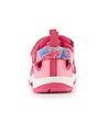 Детски розови летни обувки ZERTO-1 снимка