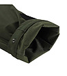 Дамски softshell панталон в цвят каки и черно AKANA 2  Regular fit-2 снимка