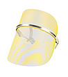 LED  маска за лице с 3 светлини-2 снимка
