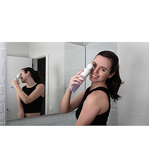 Почистващ уред за лице снимка