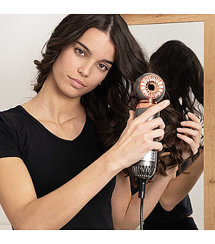 Йонен сешоар за коса CHIC VOYAGER 2200W снимка