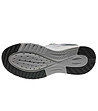 Сиви мъжки маратонки с подметка Phylon-1 снимка