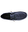 Тъмносини мъжки мокасини с подметка Phylon-3 снимка