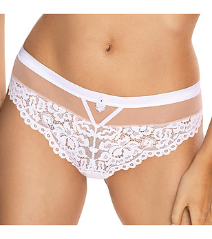 Прашки в бяло и бежово Torfi снимка