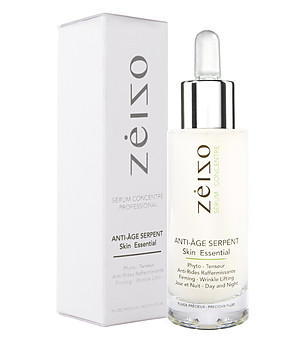 Серум против стареене със змийска отрова 30 мл снимка