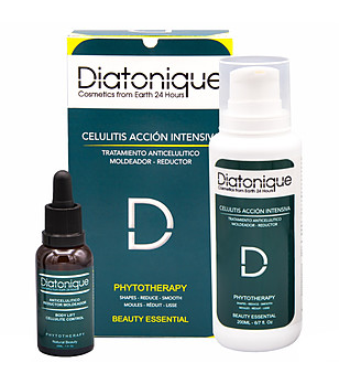 Комплект козметика за антицелулитно лечение снимка