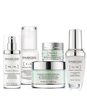 Козметичен сет от 5 части снимка