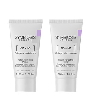 Комплект от 2 броя основа за грим-праймер 30 мл	 снимка