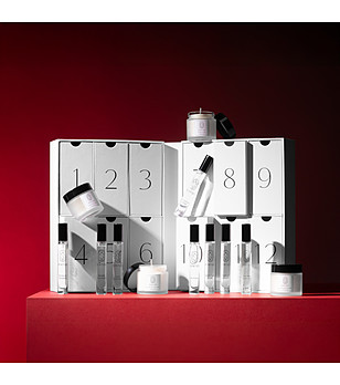 Адвент календар Winds of Luck снимка