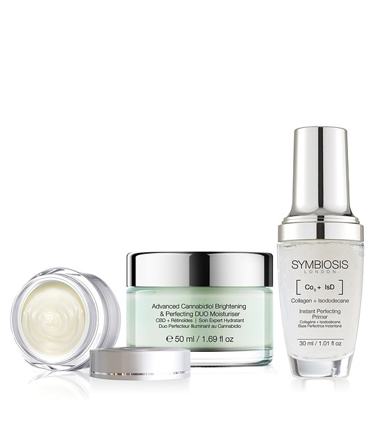 Козметичен комплект от 3 части снимка