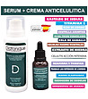Комплект козметика за антицелулитно лечение-3 снимка