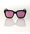 Поляризирано дамски слънчеви очила с розови лещи Willow-1 снимка
