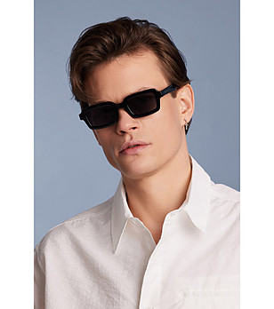 Унисекс очила в черно LUNITA снимка