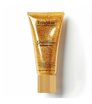 Блестящ гел Glow Fusionl 100 мл снимка