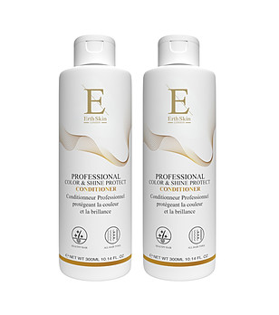 Комплект от 2 професионални балсама за защита на цвета на косата по  300ML снимка