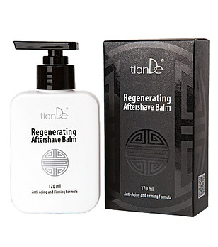 Възстановяващ балсам за след бръснене 170 мл снимка