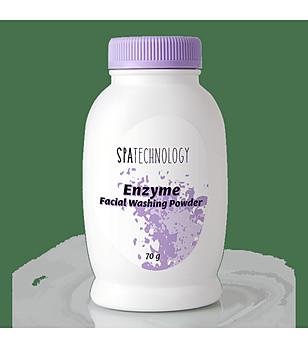 Ензимна пудра за почистване на лицето 70 г снимка