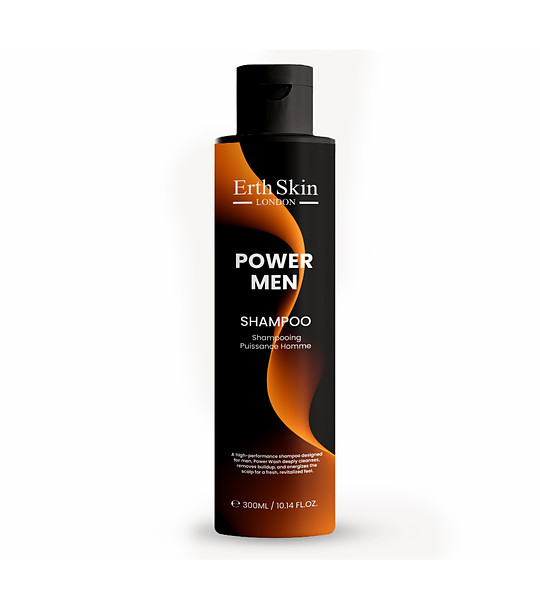 Шампоан за мъже  300 мл снимка